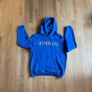 Men’s Alphalete Hoodie